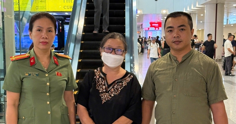 Người phụ nữ sang Lào lấy chồng sinh con, sống với thân phận khác để trốn truy nã suốt 27 năm