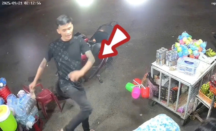 Vụ đánh thai phụ và hỏi biết tao là ai không   Mẹ thanh niên đến xin lỗi