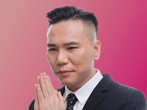 Vừa ra tù, Châu Việt Cường đã quảng cáo cá độ