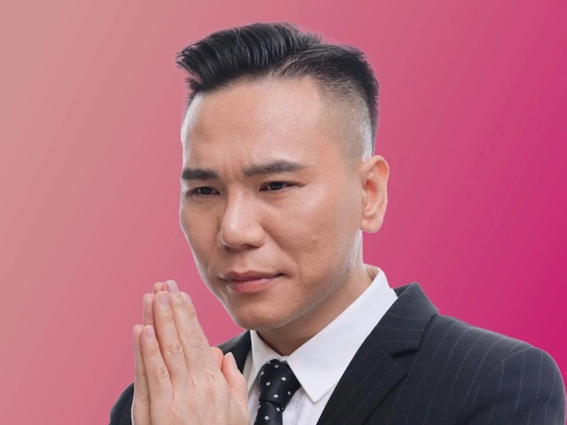 Vừa ra tù, Châu Việt Cường đã quảng cáo cá độ