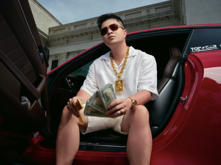 Vụ án Mr Pips lọt top những vụ đạt kết quả thu hồi tài sản cao nhất