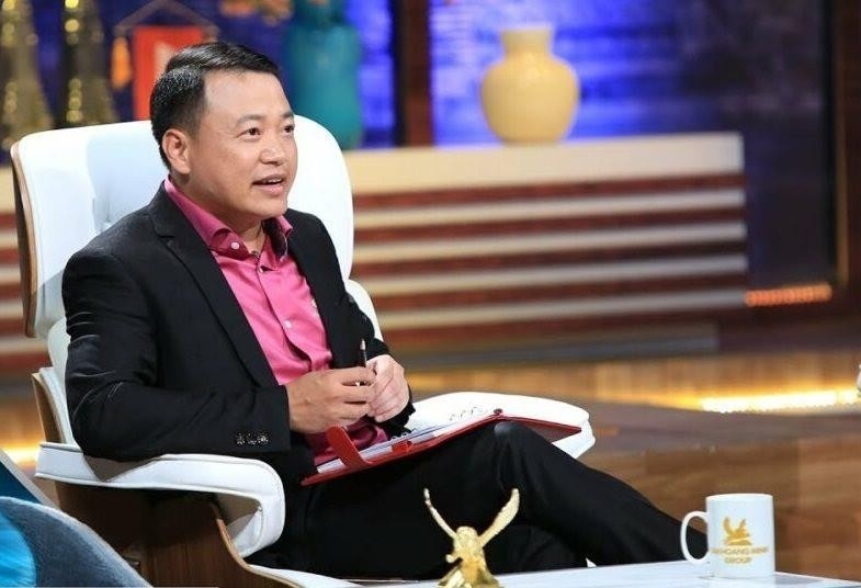 Khởi tố, bắt tạm giam Shark Bình liên quan dự án tiền số AntEx
