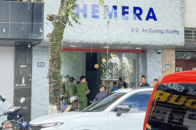 Xử phạt 80 triệu đồng thẩm mỹ viện chui tại Lào Cai