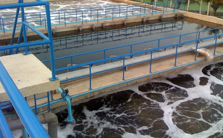 Gói thầu xây hệ thống xử lý nước thải tại Tây Ninh Hy hữu chuyện bằng thật, bằng giả của nhân sự