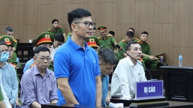 Diễn biến mới tại Tập đoàn Thuận An Đổi tên sau khi Chủ tịch bị bắt, nợ BHXH