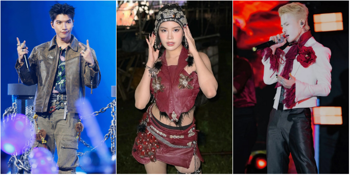 Cần cấm biểu diễn mọi hình thức với nghệ sĩ lệch chuẩn