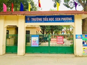 Gói thầu suất ăn Trường TH Sen Phương Trúng thầu 0 tiết kiệm rồi bị hủy kết quả [Kỳ 1]