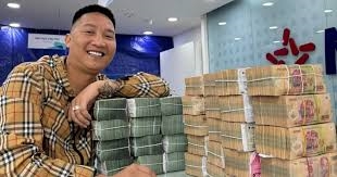 Huấn Hoa Hồng góp 55 vốn lập Tập đoàn HL Group 99,9 tỷ, nắm loạt công ty bất động sản, dịch vụ