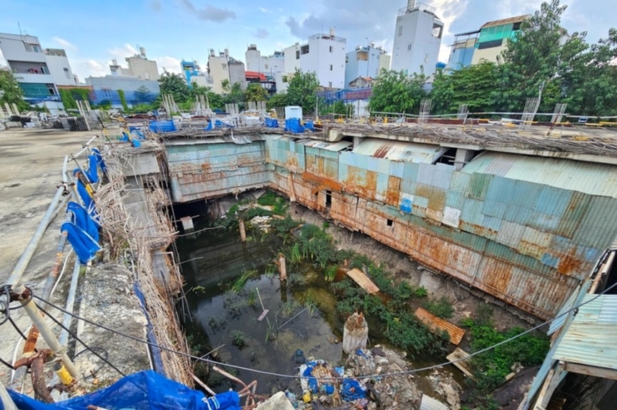 Lùm xùm dự án Lancaster Lincoln Khách hàng tiếp tục gửi đơn kiến nghị khẩn cấp