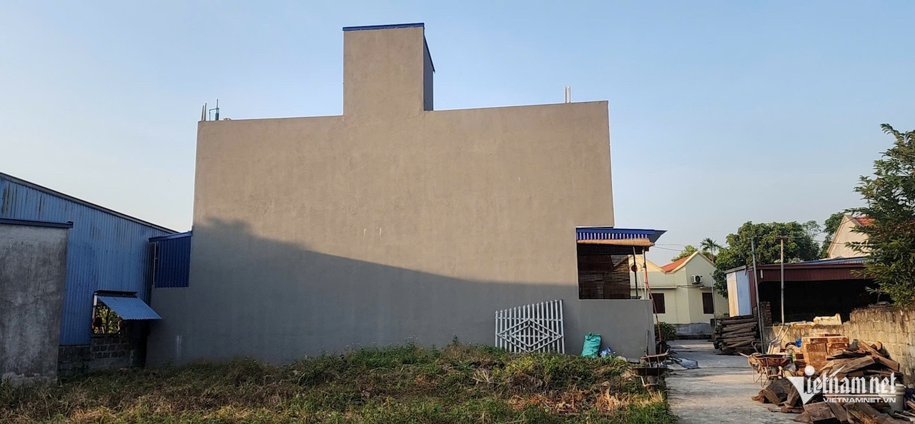 Vụ xây nhầm nhà ở Hải Phòng  Thần đèn vào cuộc, phát lộ sự thật oái oăm