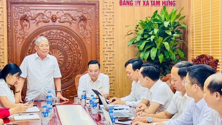 Chưa đầy 1 năm Đại gia BĐS Lê Thanh Thản, Đỗ Anh Dũng đã tái xuất muốn làm loạt dự án khủng còn cựu Chủ tịch FLC Trịnh Văn Quyết có trở lại thương trường