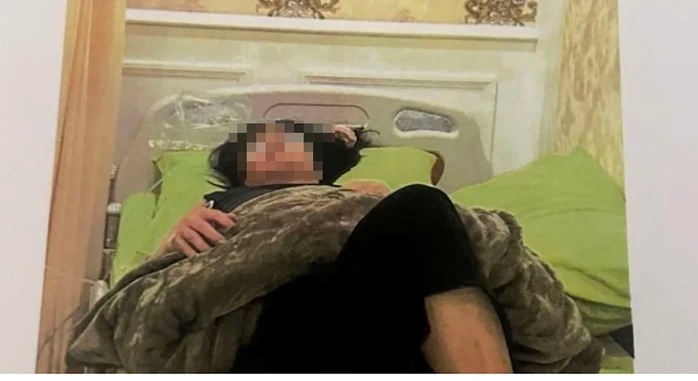 Góc khuất công nghệ thẩm mỹ Một bệnh viện lên tiếng về việc hợp tác với JT Angel