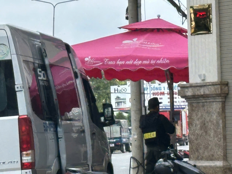 Đồng loạt kiểm tra hệ thống thẩm mỹ Mailisa ở TP Hồ Chí Minh và nhiều tỉnh, thành