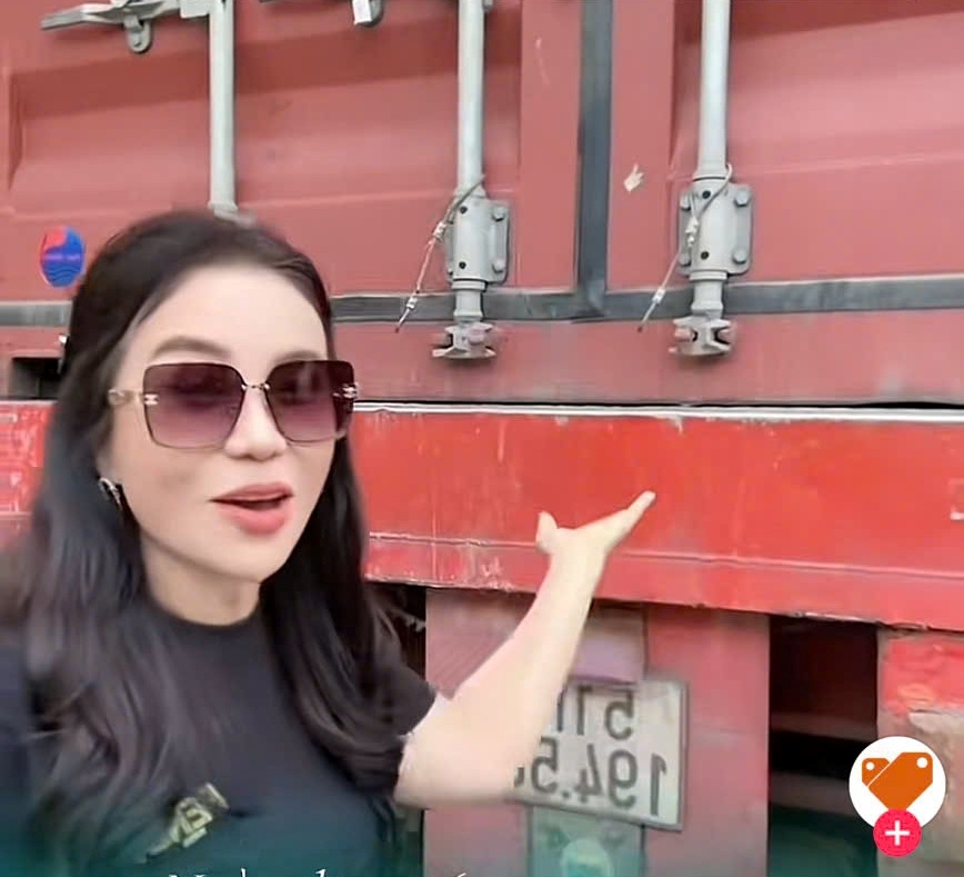 81 sản phẩm của Mailisa được Bộ Y tế cấp phiếu công bố biến mất khỏi hệ thống của thẩm mỹ viện