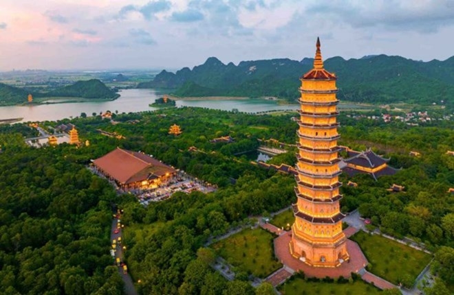 Thanh tra Chính phủ chỉ ra sai phạm tại dự án Tràng An, Bái Đính