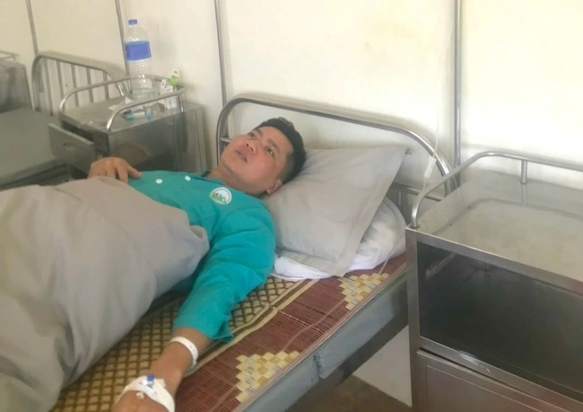 Thông tin mới về vụ xô xát giữa giáo viên và hiệu trưởng trong buổi liên hoan ngày 20 11