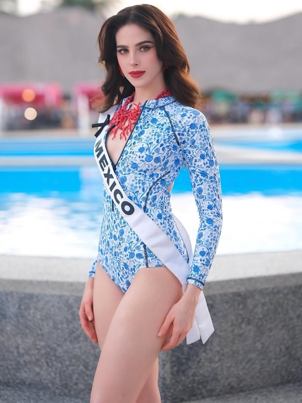 Chuyện gì đang xảy ra với những hoa hậu đẹp nhất thế giới