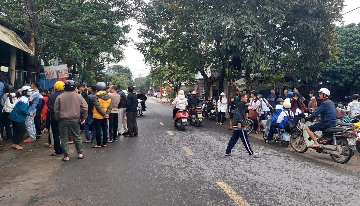 Công an ra ‘tối hậu thư’ cảnh báo người đàn ông không chịu trả lại gần 500 triệu chuyển nhầm