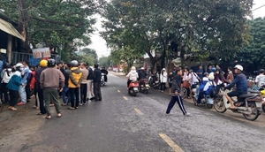 Công an ra ‘tối hậu thư’ cảnh báo người đàn ông không chịu trả lại gần 500 triệu chuyển nhầm