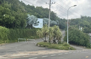 Hàng loạt sai phạm ở dự án sân golf Hòn Rơm gần 200 ha tại Mũi Né