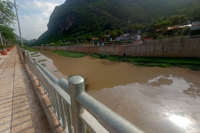 Lý do dự án 267 tỉ đồng ở Sơn La phải hủy thầu