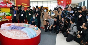 Giảm 58 cơ quan báo chí sau sắp xếp theo quy hoạch