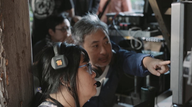 Vụ đạo diễn Nguyễn Quang Dũng tuyển trợ lý không lương Có tạo tiền lệ xấu cho thị trường lao động