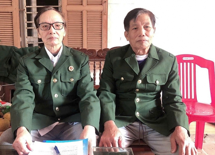 Lãnh đạo thôn Duyên Nông, xã Diên Hà, tỉnh Hưng Yên có dấu hiệu buông lỏng quản lí, chuyển nhượng đất trái thẩm quyền, gây thiệt hại cho ngân sách nhà nước