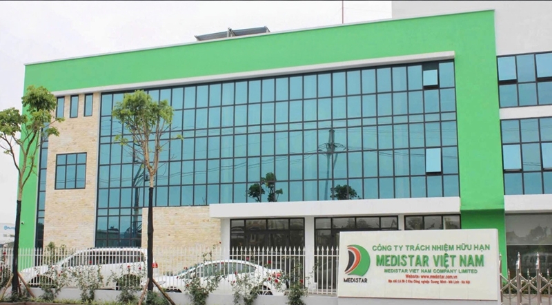 Huy động 200 cảnh sát khám xét đường dây sản xuất thực phẩm chức năng giả với quy mô gần 1 800 tỷ đồng