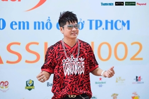 Ca sĩ Lương Gia Huy ra mắt MV “Đúng nghĩa là anh em” 5 năm ấp ủ cho một giá trị nhân văn