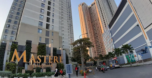 Vì sao Masterise rút tên khỏi vai trò sở hữu trực tiếp tại dự án sân bay Gia Bình