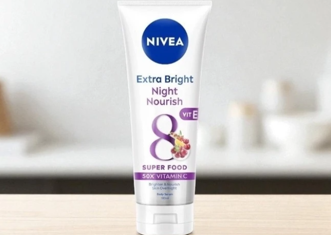 Thu hồi và tiêu hủy toàn quốc kem dưỡng Nivea do chứa Propylparaben