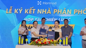 PROX 48 chính thức trình làng, HERMOD gia tăng sức cạnh tranh ở miền Bắc