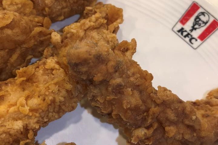 KFC Việt Nam lên tiếng vụ bị tố gà mốc
