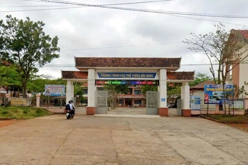 Nữ giáo viên ở Lâm Đồng liên tục bị phát tán hình ảnh nhạy cảm