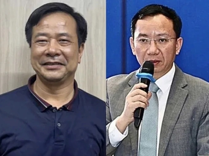 Công ty Hoàng Long Doanh nghiệp dùng hai phần mềm kế toán để giấu hơn 1 200 tỷ đồng doanh thu, trốn thuế