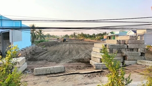 Phát hiện loạt vấn đề trong đấu thầu dự án đường vành đai nghìn tỷ