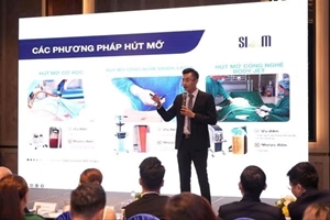 Sau mùa Giải cứu hút mỡ hỏng , bệnh viện thẩm mỹ Siam Thailand bất ngờ công bố Format Truyền hình thực tế mới