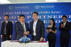 Xây dựng “pháo đài” bảo mật cho hệ sinh thái tài sản số đang bùng nổ