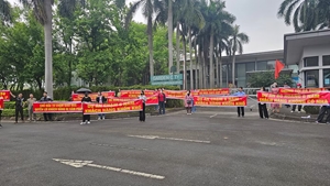 Vụ chủ dự án 88 Central lật kèo sau 6 năm ôm đất Liên tiếp thay đổi cổ đông, quyền lợi khách hàng bị bỏ rơi