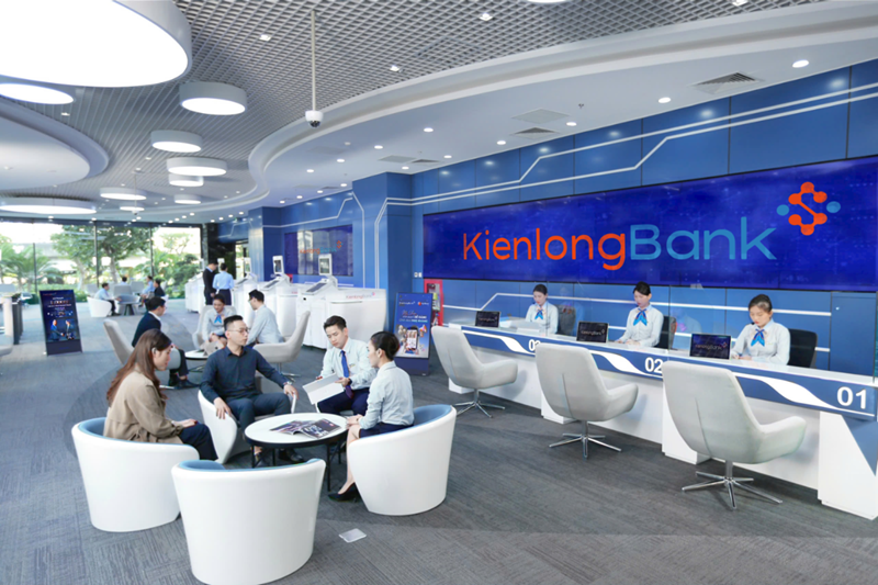 Hai chi nhánh KienlongBank bị “điểm danh” Lộ loạt sai phạm tín dụng đáng chú ý