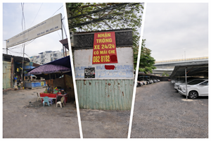 Hà Nội Cần nâng cao công tác quản lý đất đai, trật tự xây dựng, trật tự đô thị trên địa bàn phường Phương Liệt