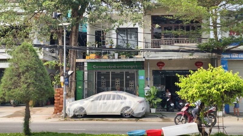 Giám đốc Công an tỉnh Quảng Ngãi thông tin về vụ Đi làm vài ngày về bị chiếm luôn căn nhà