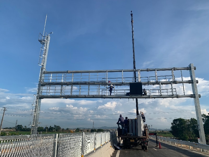 Hủy hai gói thầu trăm tỷ tại cao tốc Cần Thơ – Hậu Giang và Hậu Giang – Cà Mau