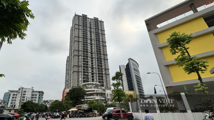 Vì sao hàng loạt dự án ở Hà Nội bị “treo” sổ hồng