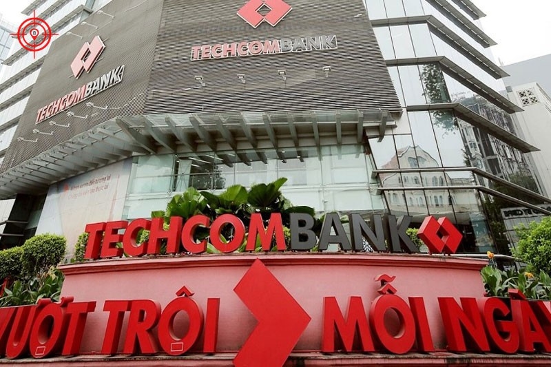 Ngân hàng Techcombank quý I 2026 Nguồn lực kinh doanh âm 12 087,7 tỷ đồng, nguồn lực xấu tăng 6,06