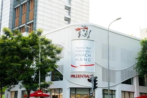 Prudential Việt Nam vi phạm về thuế, phải nộp lại ngân sách hơn 135 tỉ đồng