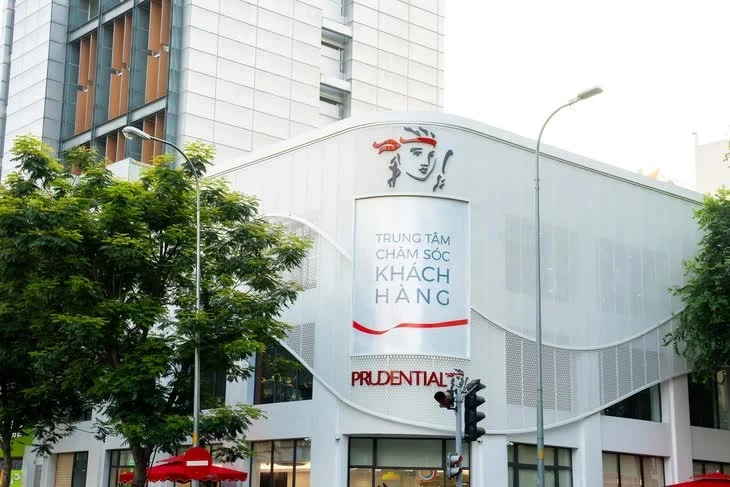 Prudential Việt Nam vi phạm về thuế, phải nộp lại ngân sách hơn 135 tỉ đồng