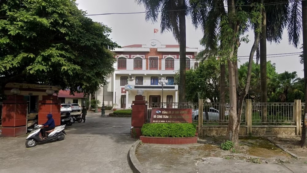 Phát hiện nhiều sai phạm tại Công ty CP Môi trường và Công trình đô thị Thanh Hóa, thu hồi ngân sách hơn 500 triệu đồng