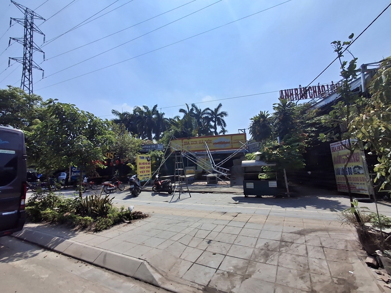 Phú Diễn Hà Nội  Cần tổng rà soát vi phạm đất đai, TTXD, PCCC trên địa bàn, đảm bảo công tác quản lý